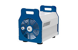 Мембранный вакуумный химически стойкий насос C1200Z