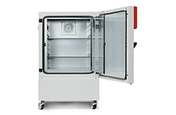 Испытания бумаги при помощи климатических камер BINDER