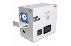 Печь трубчатая BR-12NT-120/450