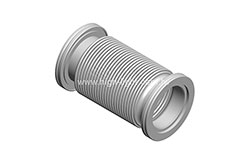 Сильфонный компенсатор HTC DN 63-100 ISO