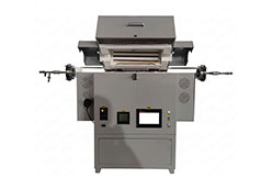 Печь трубчатая вращающаяся BR-12NRT-150/300