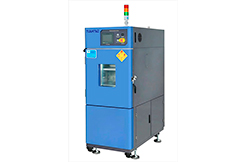 Настольная климатическая камера Тепло-Холод YCT-150