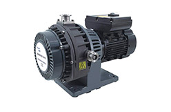 Спиральный вакуумный насос Geowell GWSP1000 Спиральный вакуумный насос Geowell GWSP1000