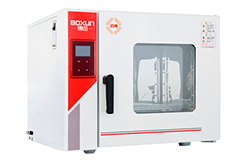 Сушильный шкаф с принудительной конвекцией BGZ-70 Сушильный шкаф с принудительной конвекцией BGZ-70