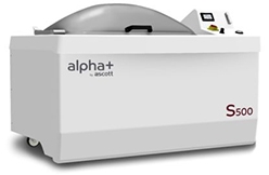 Компания ASCOTT обновляет системы управления камерами соляного тумана и циклической коррозии