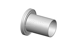 Половинный патрубок HTC DN 63-500 ISO