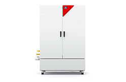 Камеры постоянных условий KВF S ECO 720 с термоэлектрическим охлаждением