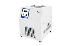 Холодная ловушка с системой охлаждения CTB-80 Холодная ловушка с системой охлаждения CTB-80