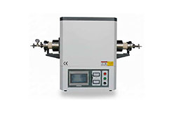 Печь трубчатая STG-60-17