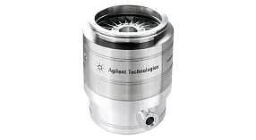 Турбомолекулярный насос Agilent TwisTorr 704 Турбомолекулярный насос Agilent TwisTorr 704