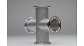 Стальные крестовины KF-CeFiX