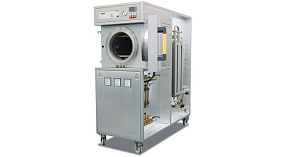 Ретортные печи NRA 1000/06 Ретортные печи NRA 1000/06