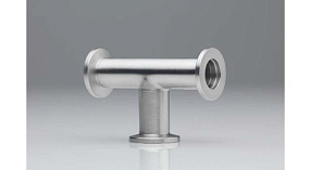 Стальные тройники KF