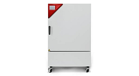 Камера постоянных условий KMF 240