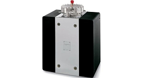 Сверхвысоковакуумный ионный насос VacIon Plus 500 Noble Diode Сверхвысоковакуумный ионный насос VacIon Plus 500 Noble Diode