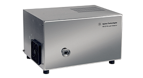 Течеискатель гелиевый VS C15 Течеискатель гелиевый VS C15