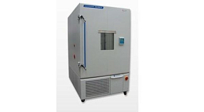Климатическая камера больших объёмов KK-2700 CH