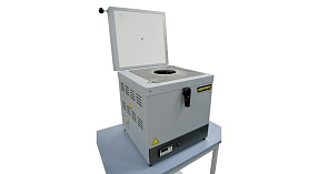 Печи для литья K 2/10 Печи для литья K 2/10