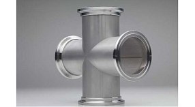 Стальные крестовины CeFiX