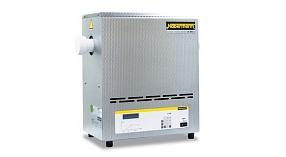 Компактные трубчатые печи R 50/250/12 Компактные трубчатые печи R 50/250/12