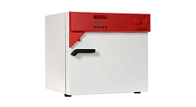 Сушильный шкаф с программируемым контроллером FP 115