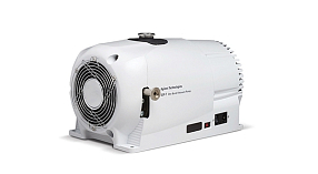 Спиральный вакуумный насос IDP 7