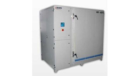 Климатическая камера больших объёмов KK-4500 CH