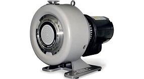 Спиральный вакуумный насос TriScroll 600 Спиральный вакуумный насос TriScroll 600