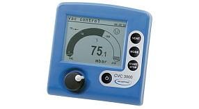 Вакуум-контроллер CVC 3000