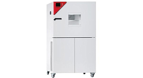 Камеры тепла/холода MK 115 Камеры тепла/холода MK 115