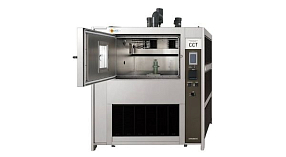 Камера циклической коррозии CCT-1L Камера циклической коррозии CCT-1L