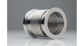 Металлические сильфоны ISO Tapered