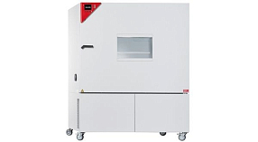 Камера тепла/холода/влажности MKF 720