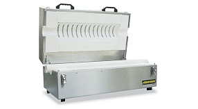 Раскладные трубчатые печи RS 120/500/11 Раскладные трубчатые печи RS 120/500/11