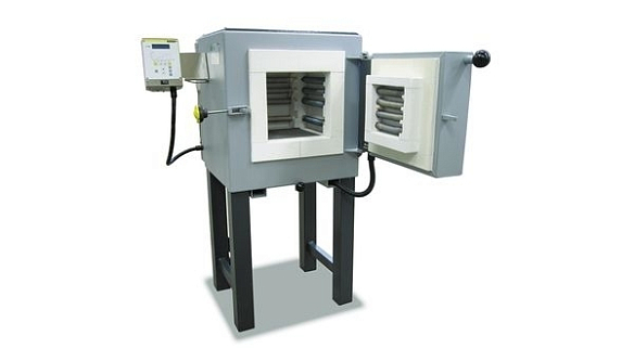 Печи с пятисторонним нагревом LH 60/13