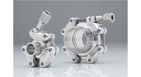 Металлические хомуты KF Металлические хомуты KF