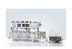 Полуавтоматический тестер растворения DFC-620SP