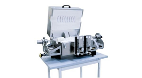 Вращающиеся трубчатые печи RSR-B 120-500/11