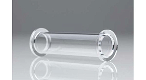 Стеклянные адаптеры KF