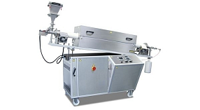 Вращающиеся трубчатые печи RSR 120-1000/11