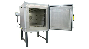 Печь с циркуляцией воздуха N 1500/ 45HA1(E¹)