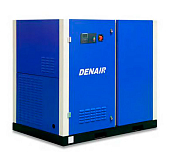 Винтовой компрессор DENAIR DA-160