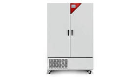 Камера постоянных условий KBF P 720 (с освещением)