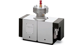 Сверхвысоковакуумный ионный насос VacIon Plus 55 Noble Diode Сверхвысоковакуумный ионный насос VacIon Plus 55 Noble Diode