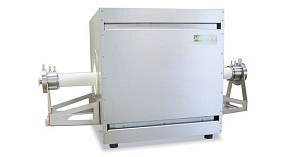 Универсальные высокотемпературные трубчатые печи RHTH 50/150/18