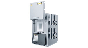 Настольные высокотемпературные печи LHT 02/18