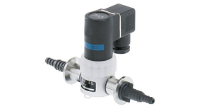 Соленоидный клапан VV-B 6C