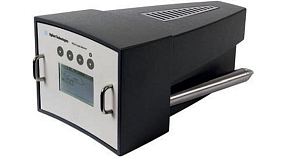 Течеискатель гелиевый портативный PHD-4 Sniffer Течеискатель гелиевый портативный PHD-4 Sniffer