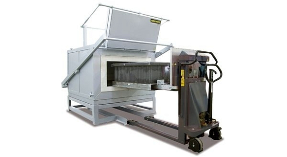 Печь камерная N 951