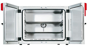 Сушильный шкаф с программируемым контроллером FP 240